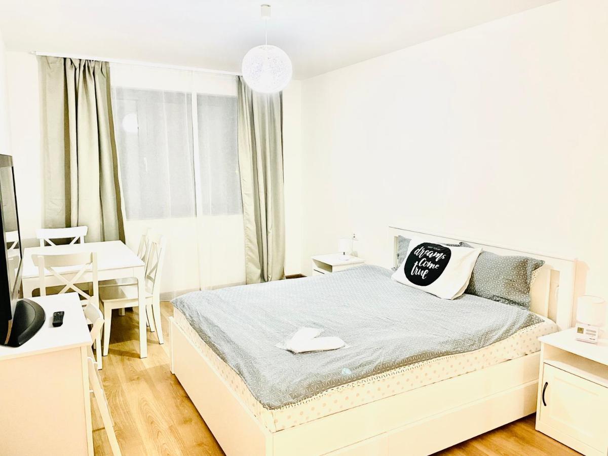 Segovia Apartament 2 Apartment Brașov Exterior foto