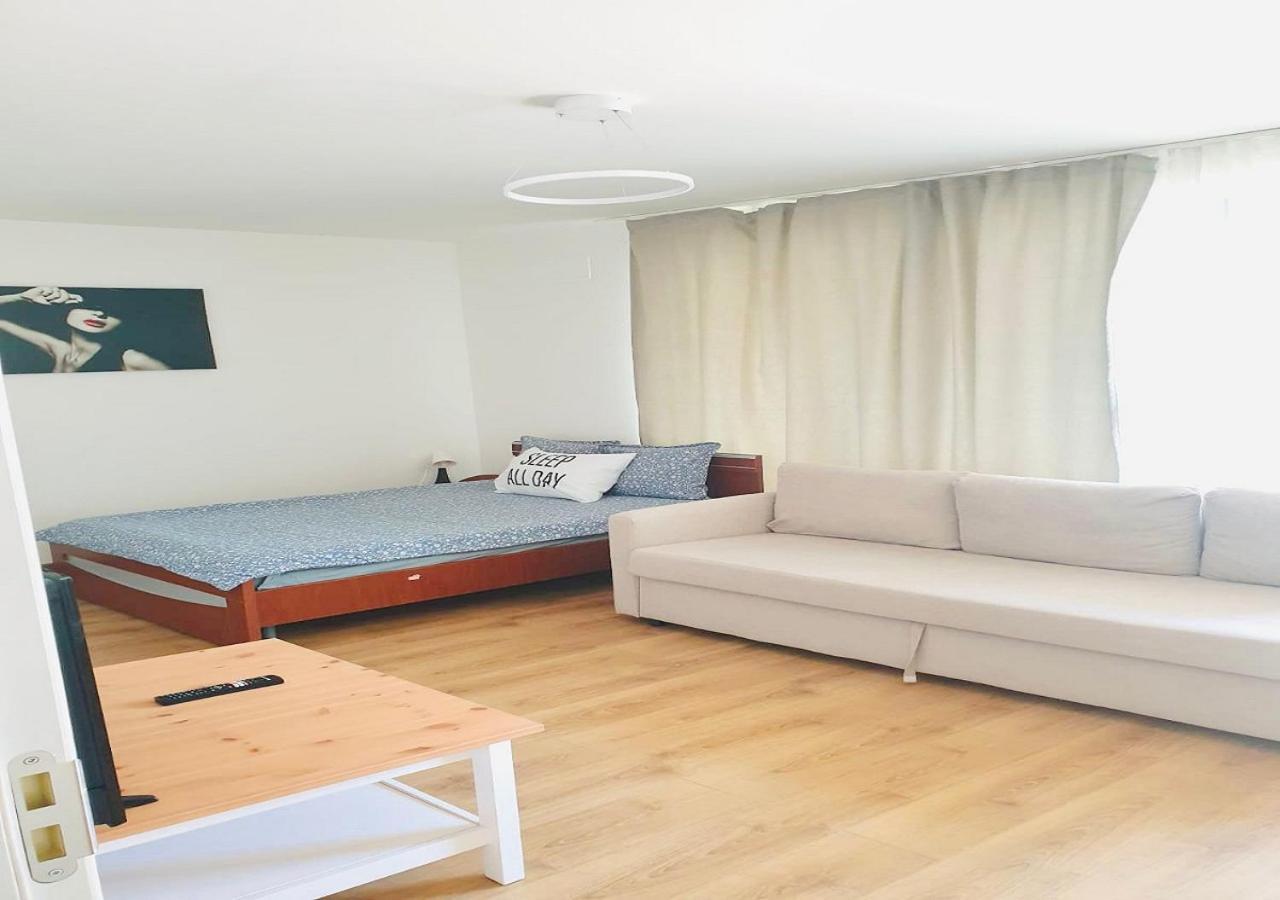 Segovia Apartament 2 Apartment Brașov Exterior foto