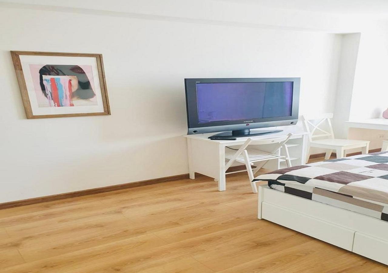 Segovia Apartament 2 Apartment Brașov Exterior foto