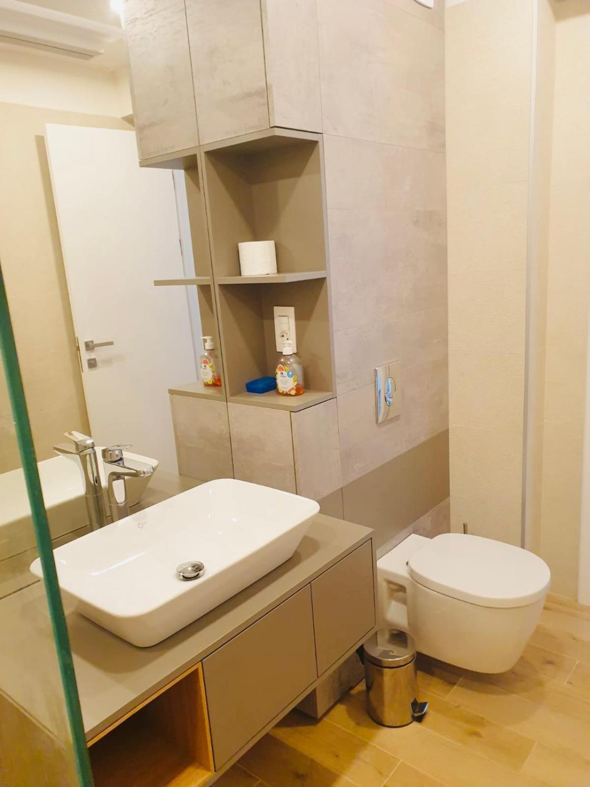 Segovia Apartament 2 Apartment Brașov Exterior foto